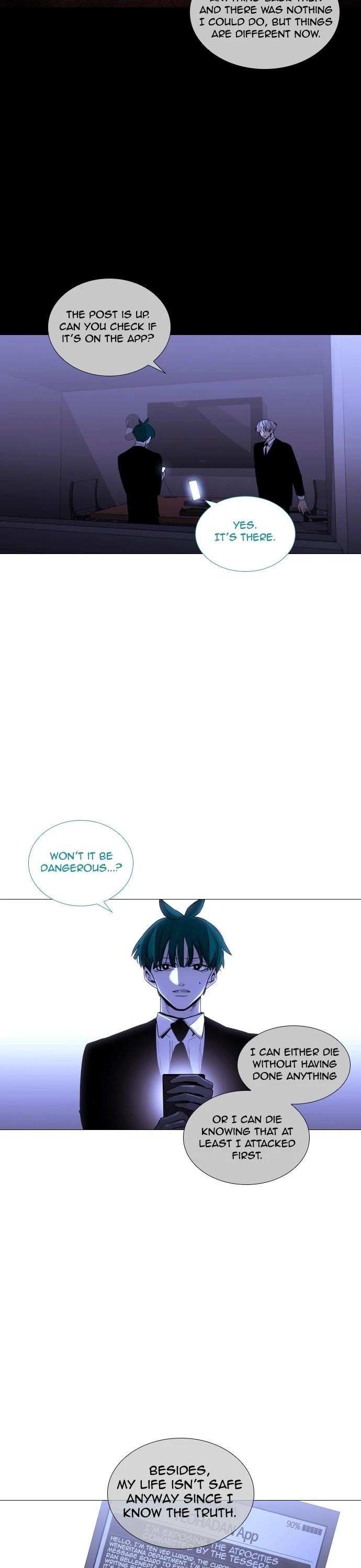 Trump Chapter 268 - Page 5