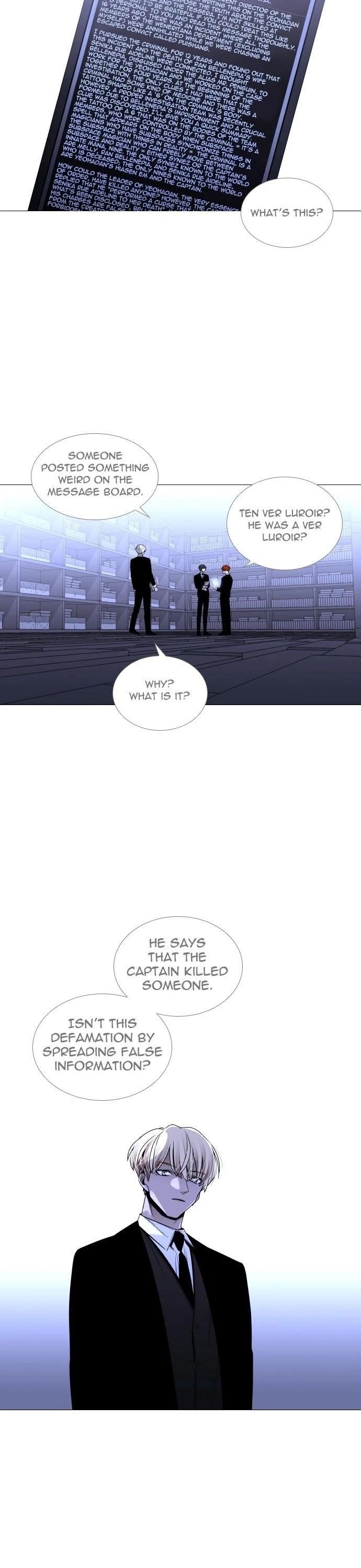 Trump Chapter 268 - Page 6