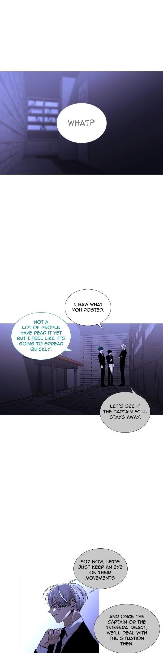 Trump Chapter 268 - Page 7