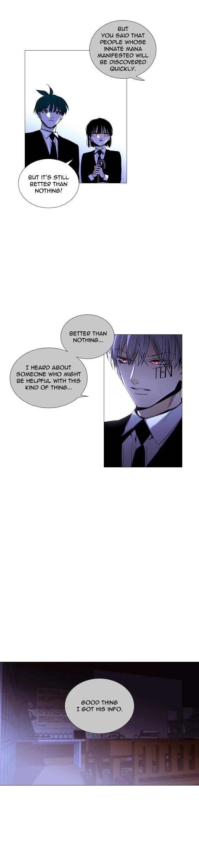 Trump Chapter 268 - Page 9