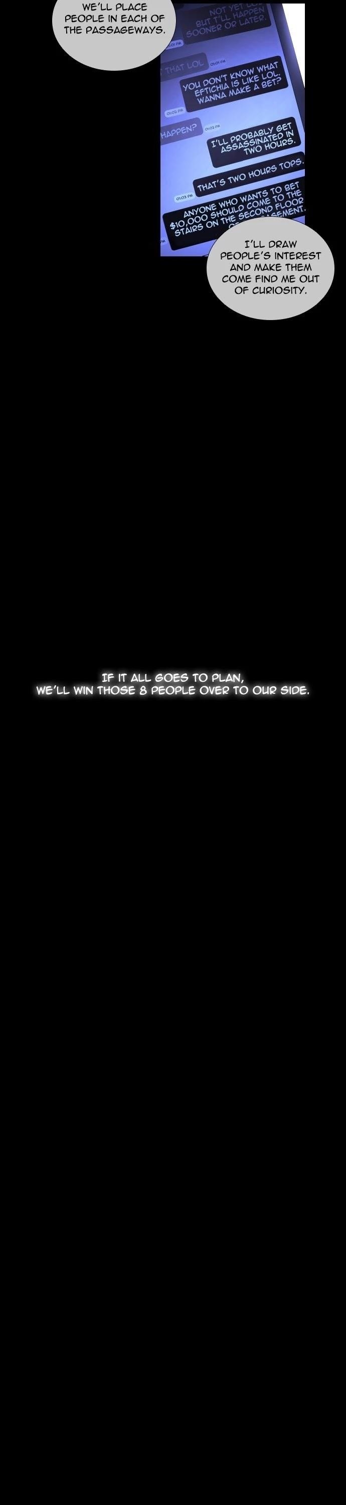 Trump Chapter 269 - Page 10