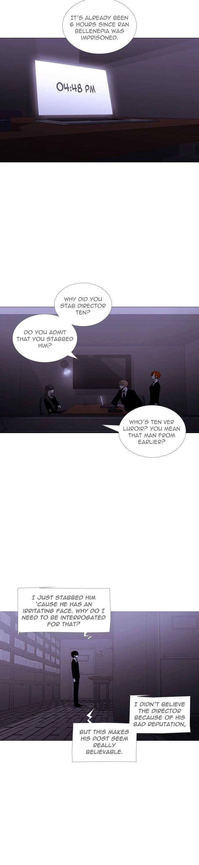 Trump Chapter 269 - Page 14