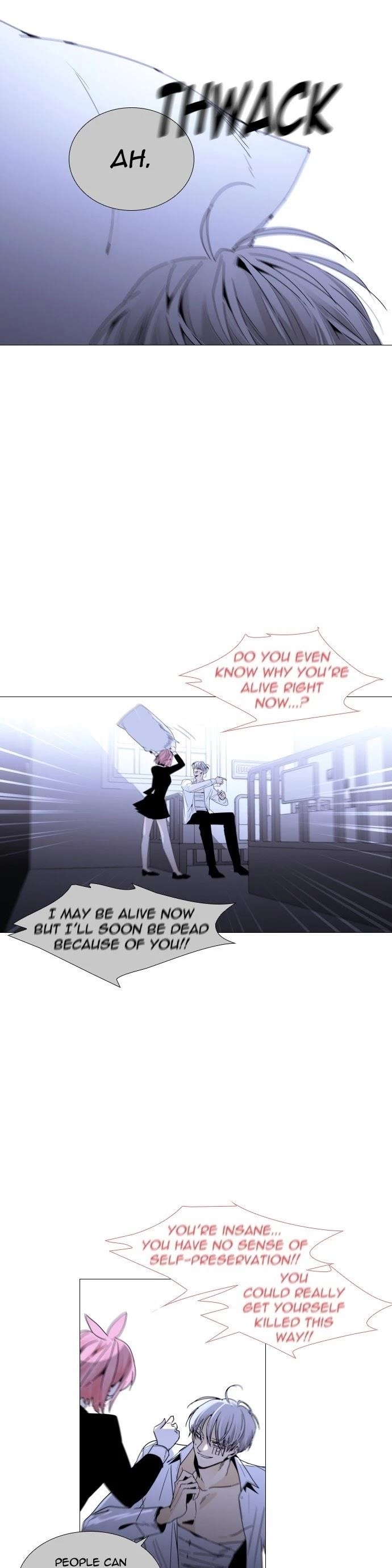 Trump Chapter 269 - Page 15