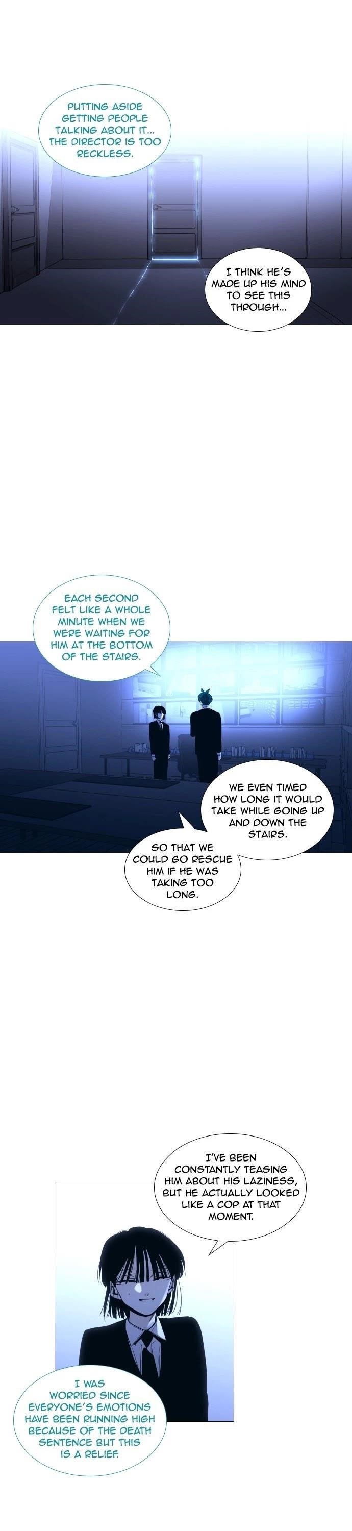 Trump Chapter 269 - Page 17