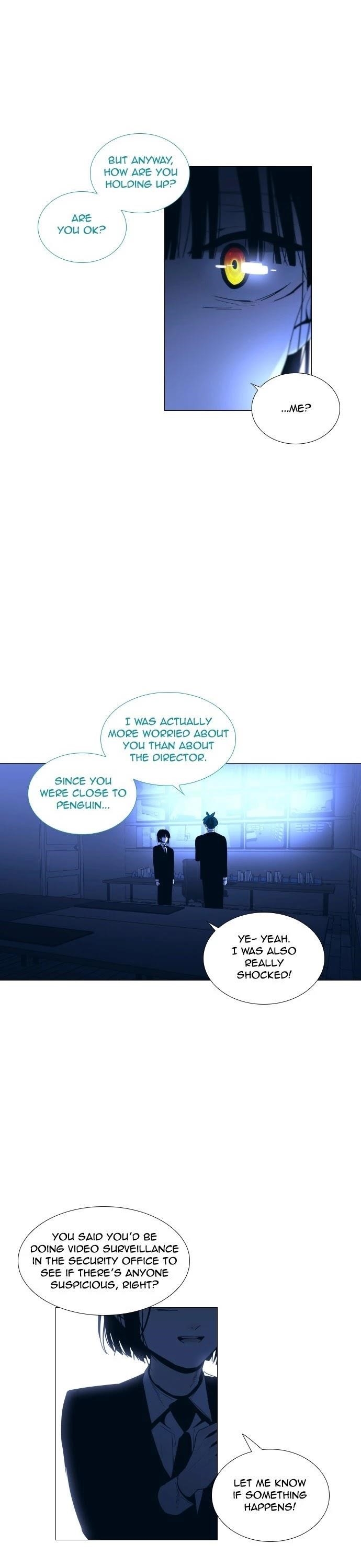 Trump Chapter 269 - Page 18