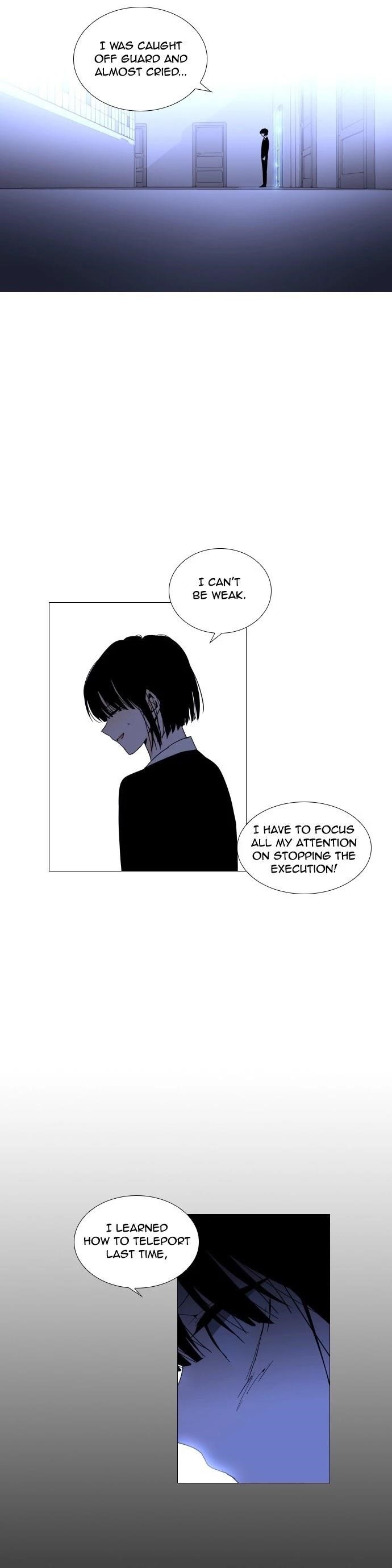 Trump Chapter 269 - Page 20