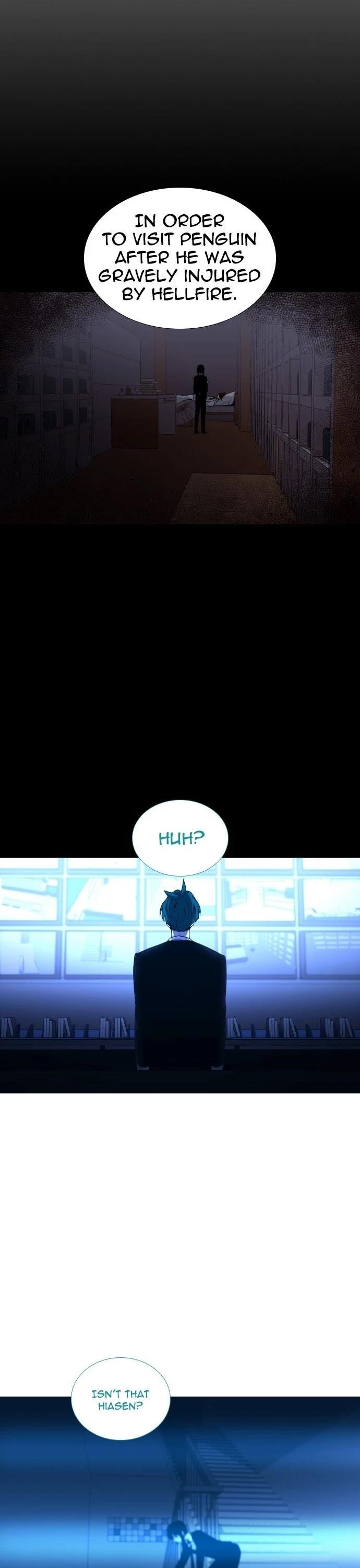 Trump Chapter 269 - Page 21