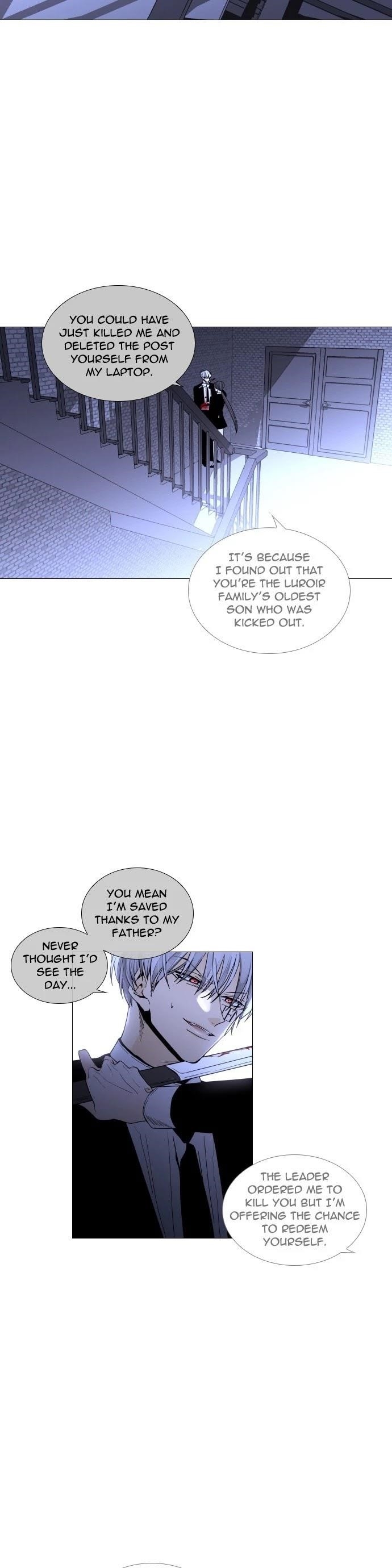 Trump Chapter 269 - Page 3