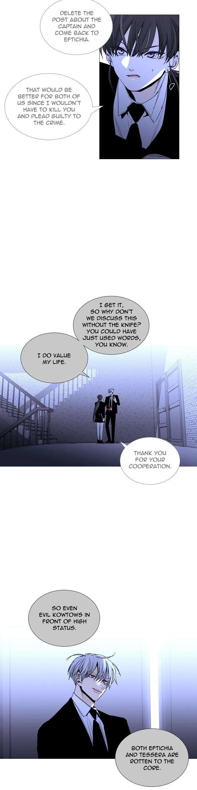 Trump Chapter 269 - Page 4