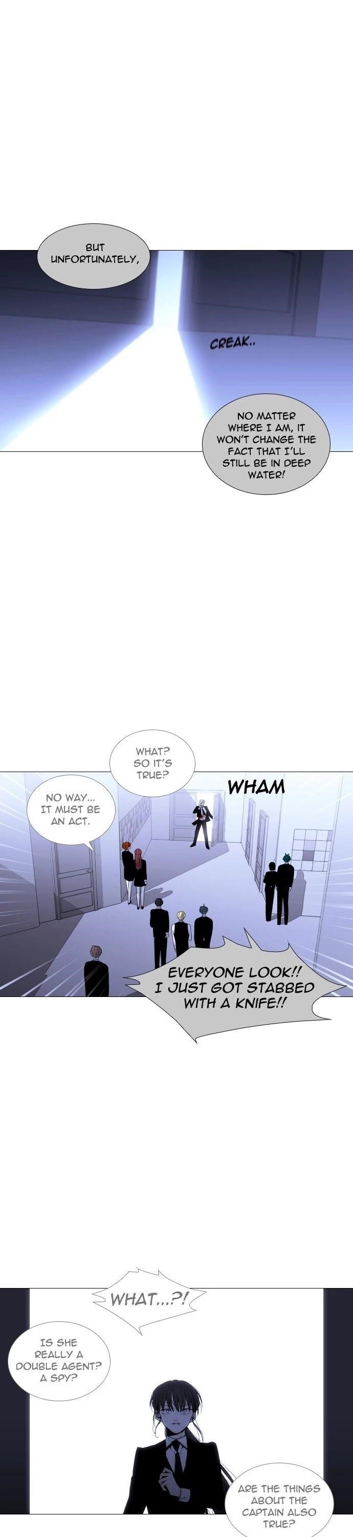 Trump Chapter 269 - Page 5