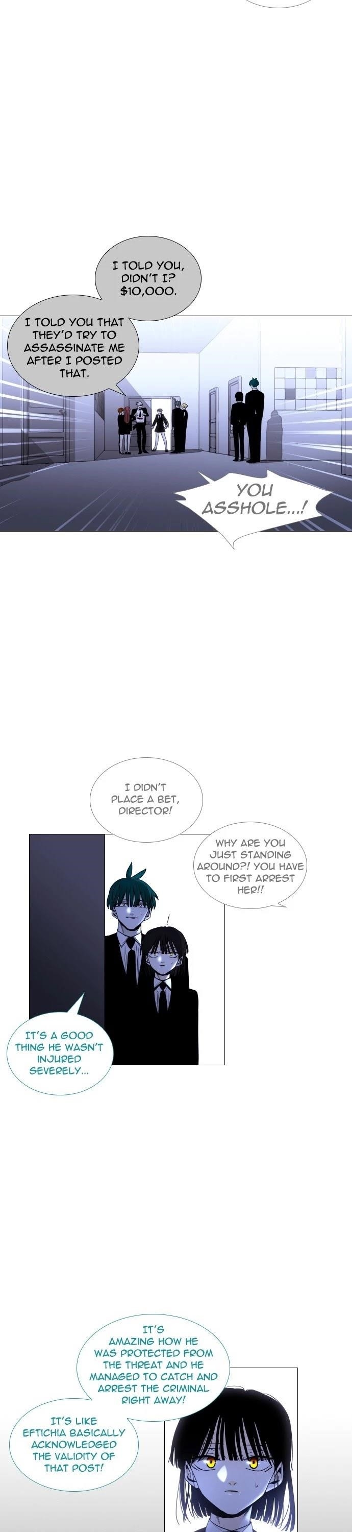 Trump Chapter 269 - Page 6