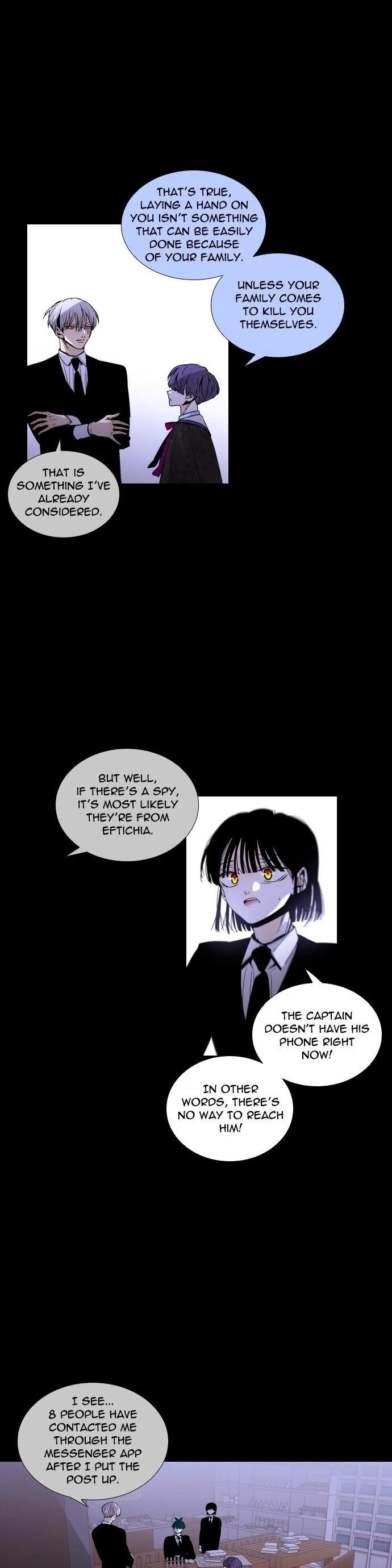 Trump Chapter 269 - Page 8