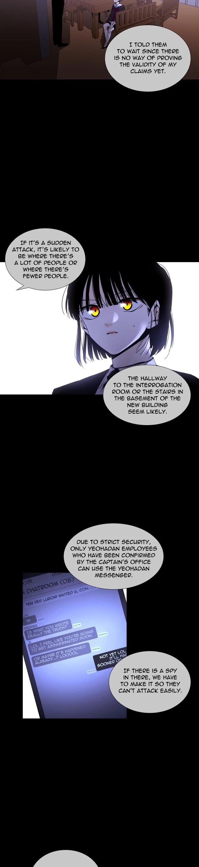 Trump Chapter 269 - Page 9