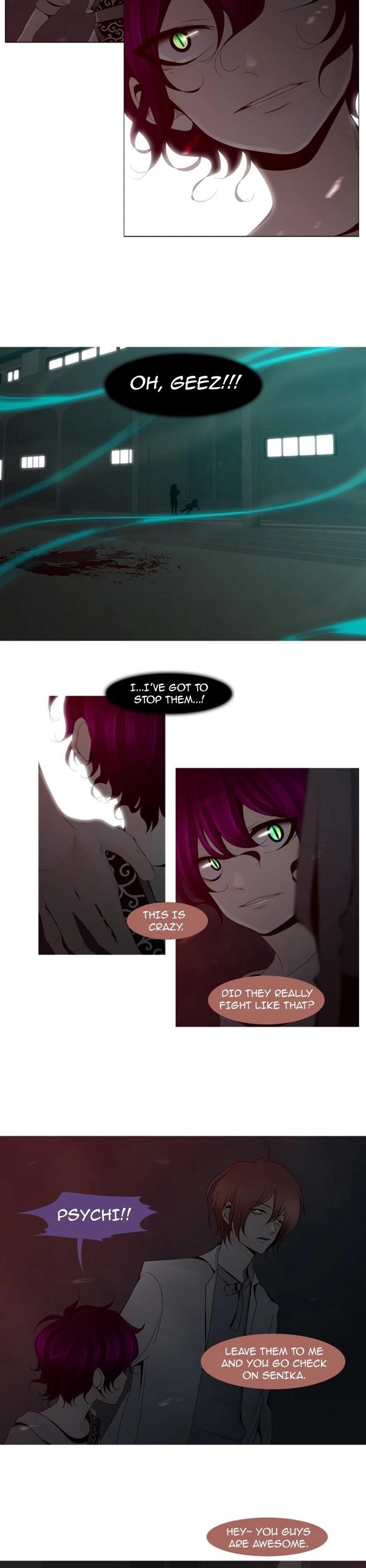 Trump Chapter 27 - Page 2