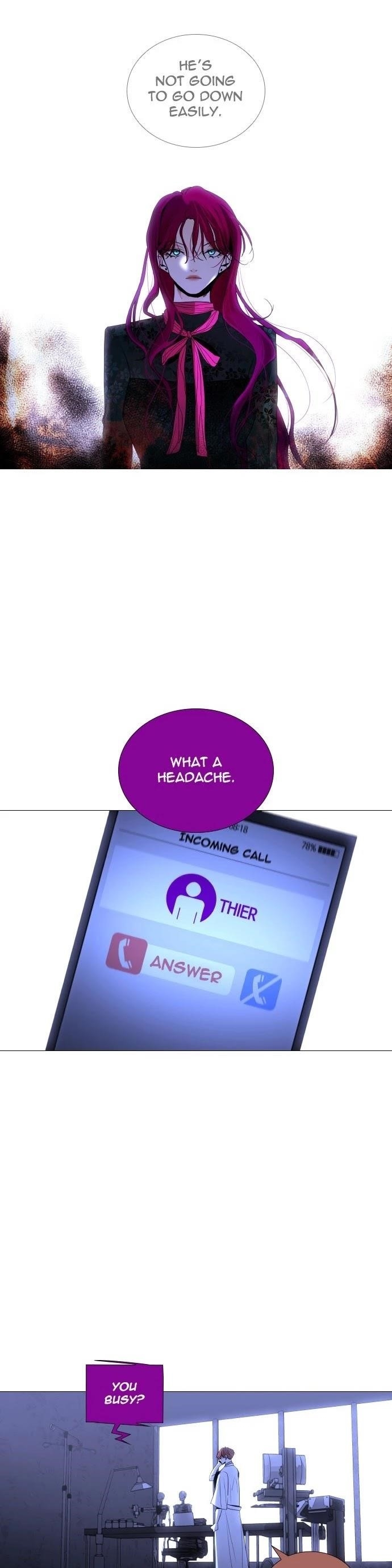 Trump Chapter 270 - Page 16