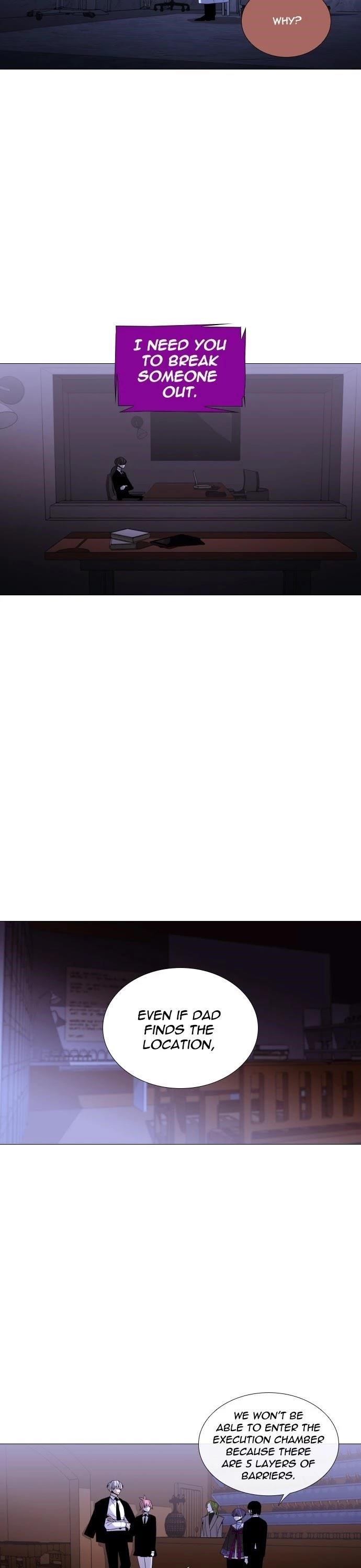 Trump Chapter 270 - Page 17