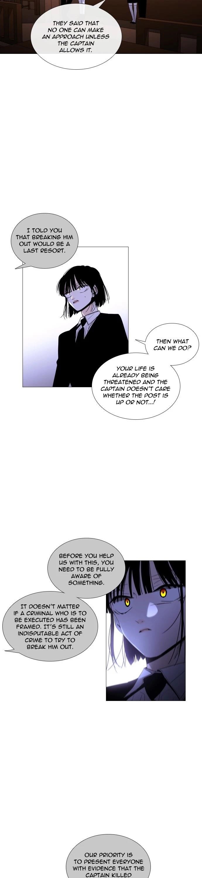 Trump Chapter 270 - Page 18