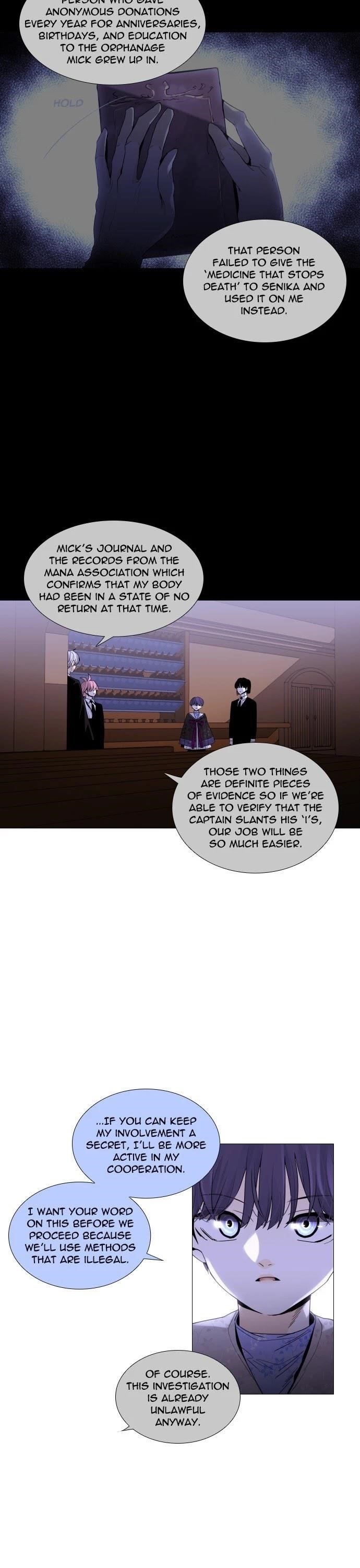 Trump Chapter 270 - Page 21