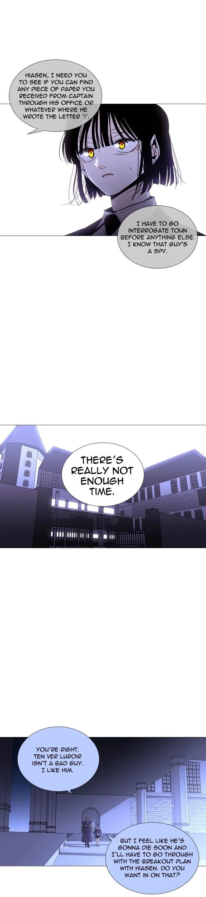 Trump Chapter 270 - Page 22