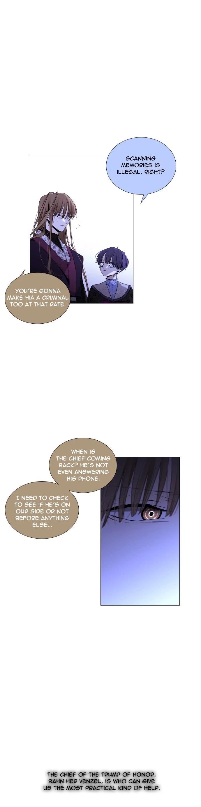 Trump Chapter 270 - Page 23