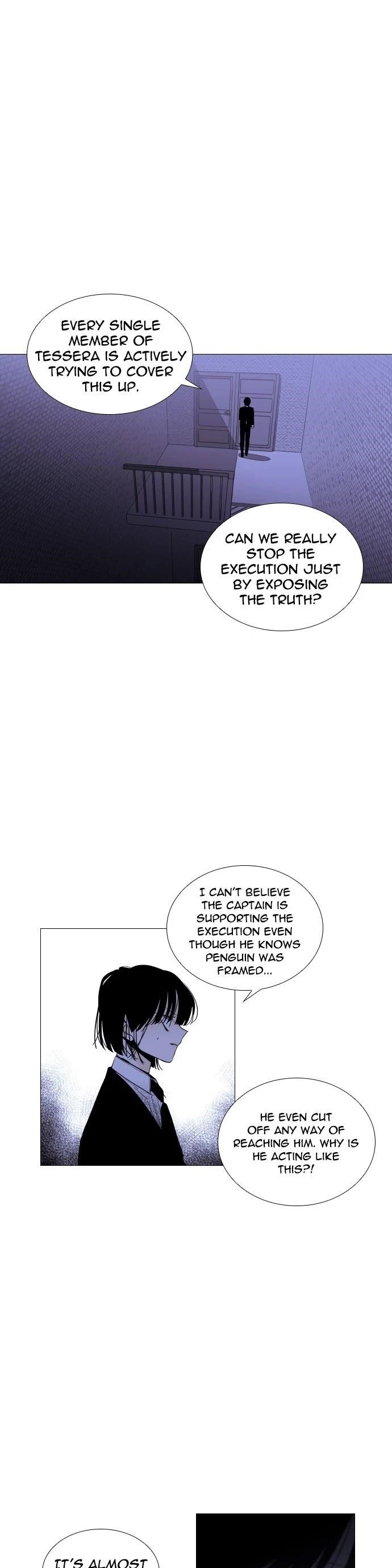 Trump Chapter 270 - Page 24