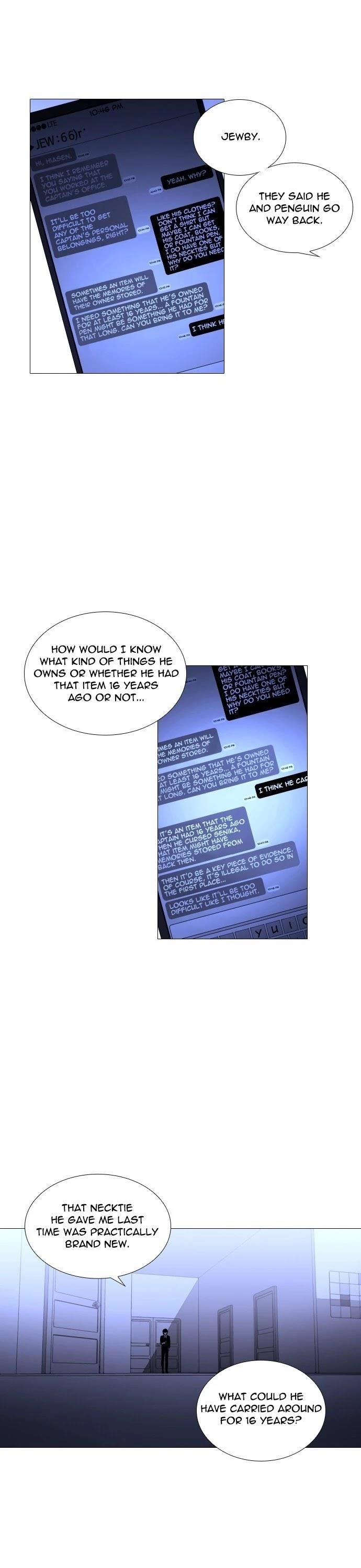 Trump Chapter 270 - Page 26