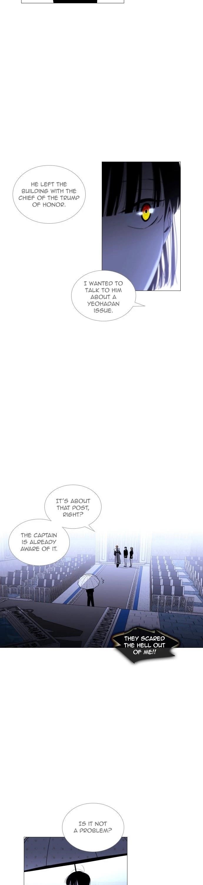 Trump Chapter 270 - Page 5