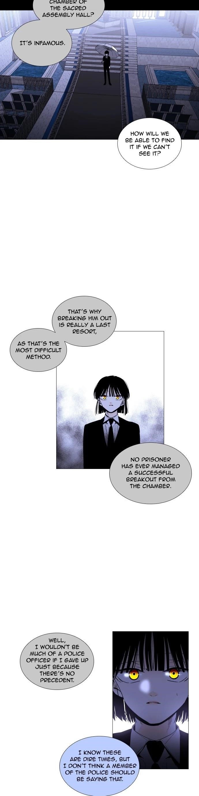 Trump Chapter 270 - Page 7