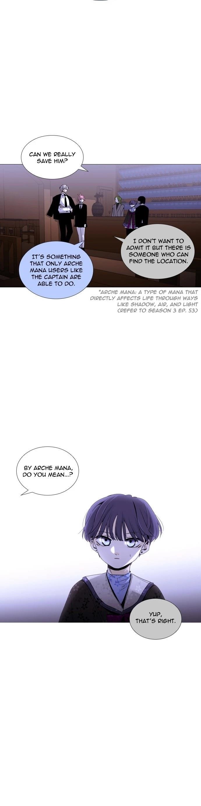 Trump Chapter 270 - Page 8