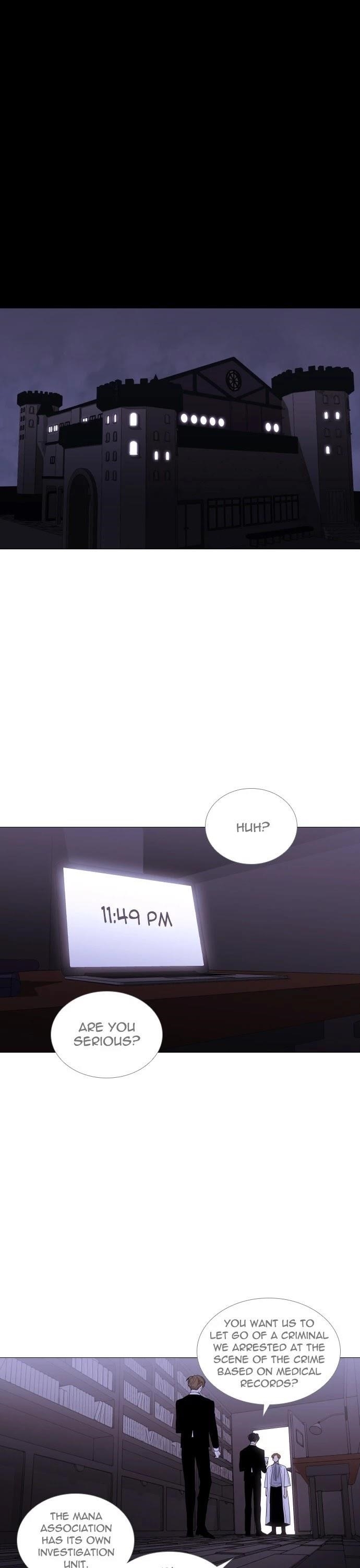 Trump Chapter 271 - Page 10