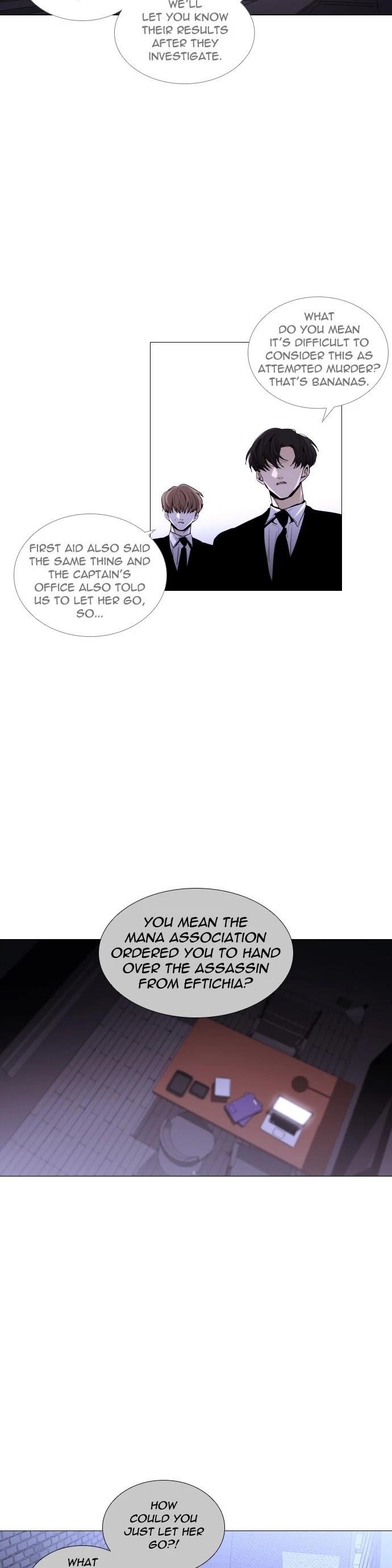 Trump Chapter 271 - Page 11