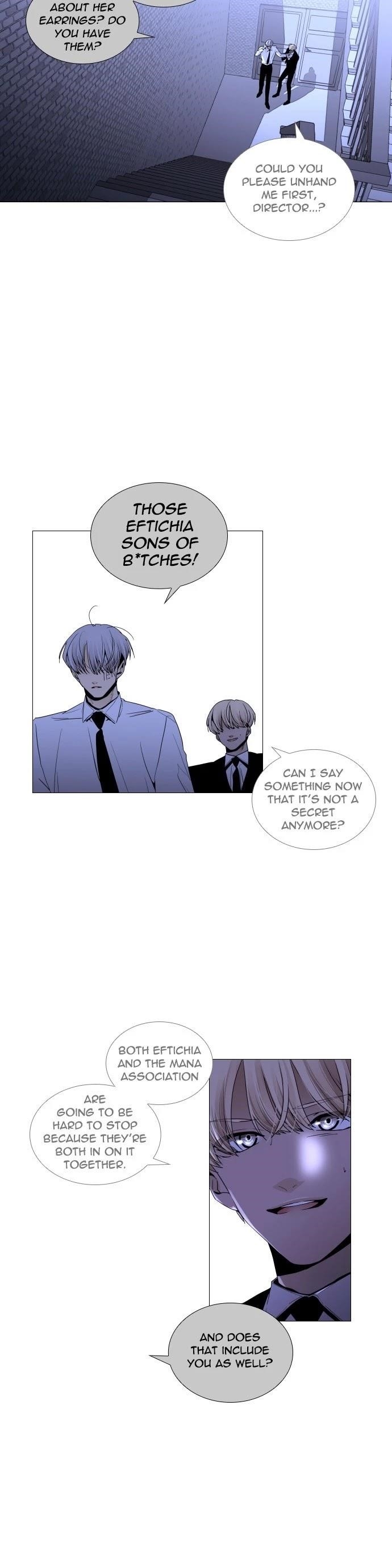 Trump Chapter 271 - Page 12