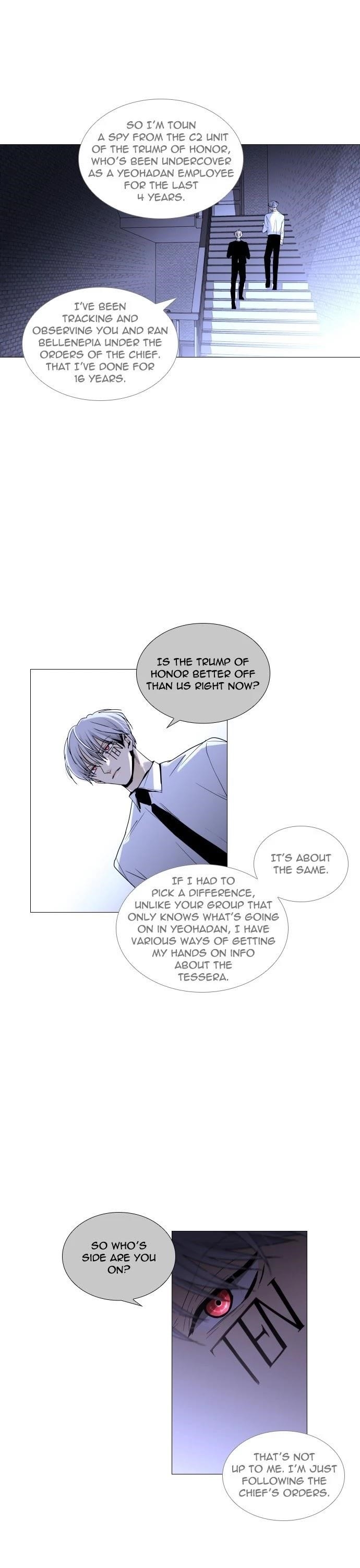 Trump Chapter 271 - Page 13