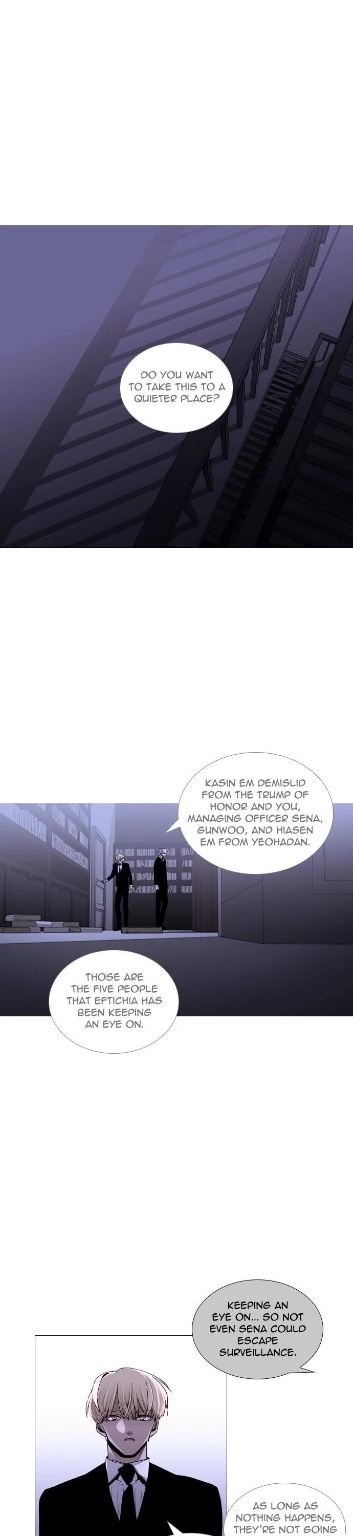 Trump Chapter 271 - Page 14