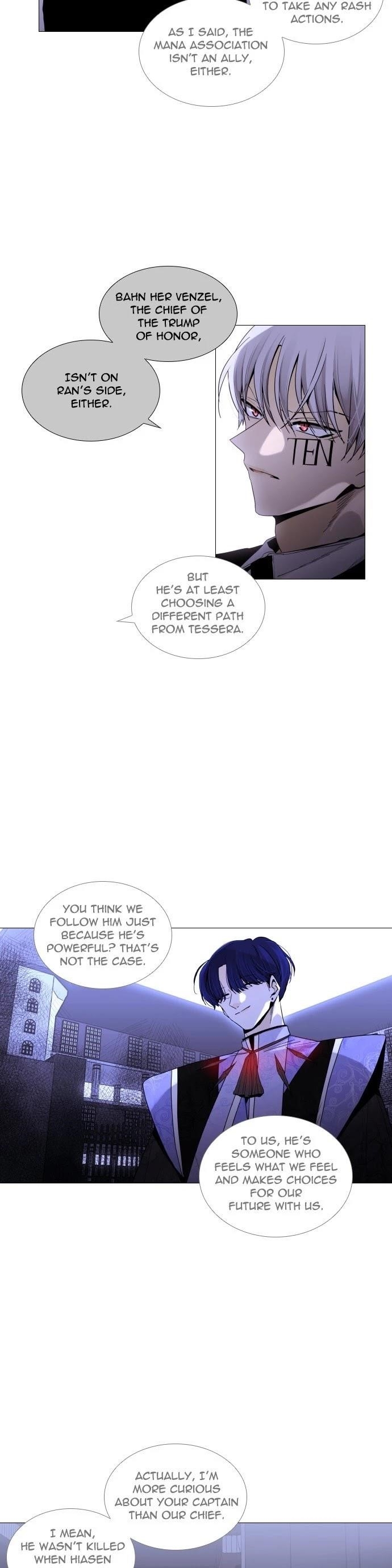 Trump Chapter 271 - Page 15