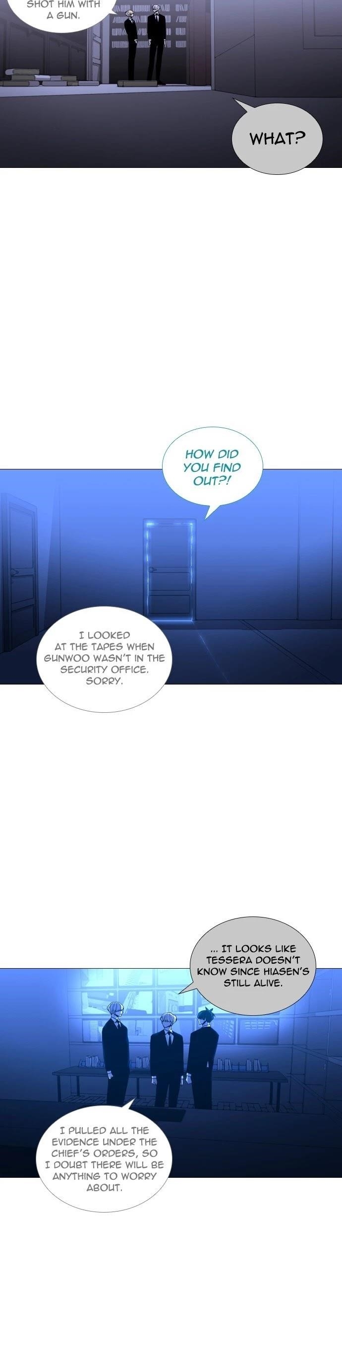 Trump Chapter 271 - Page 16