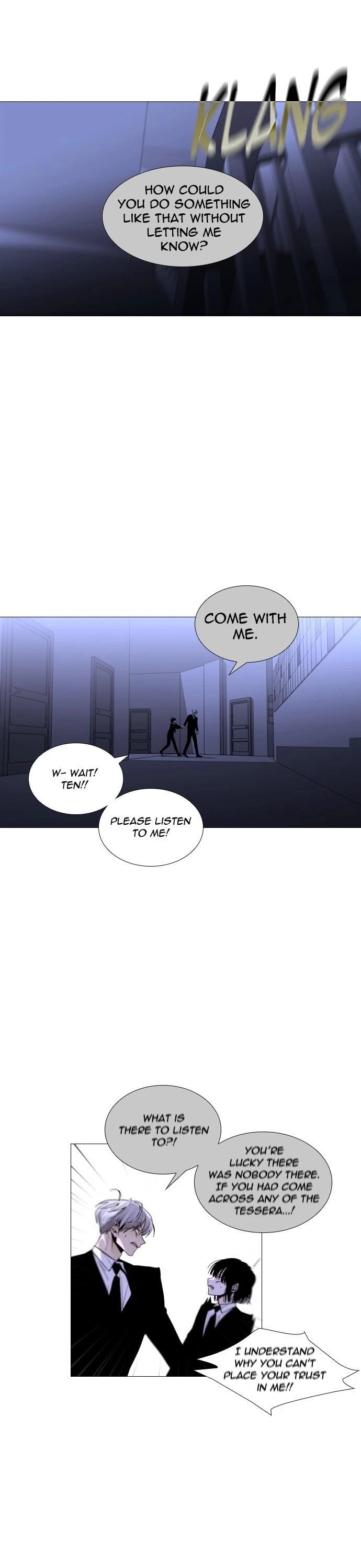 Trump Chapter 271 - Page 18