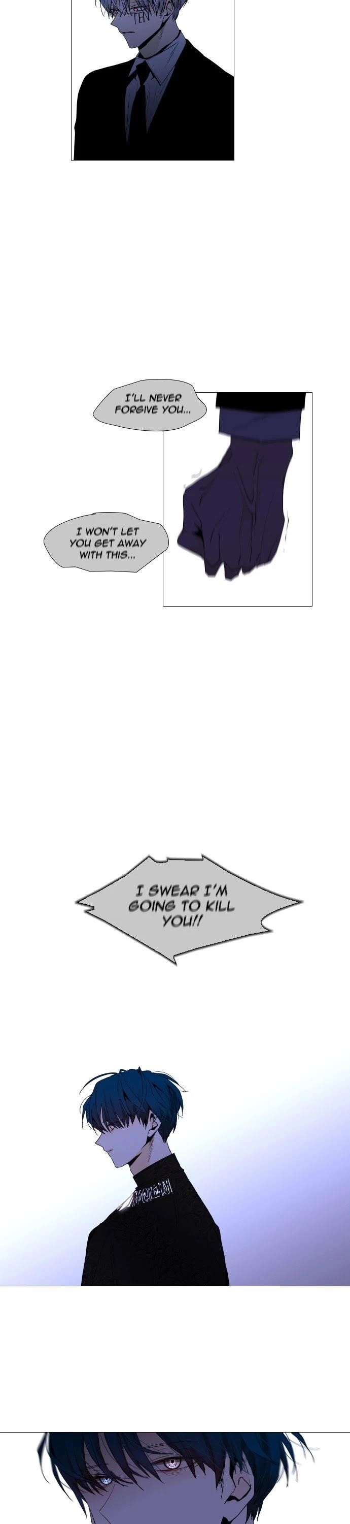 Trump Chapter 271 - Page 21