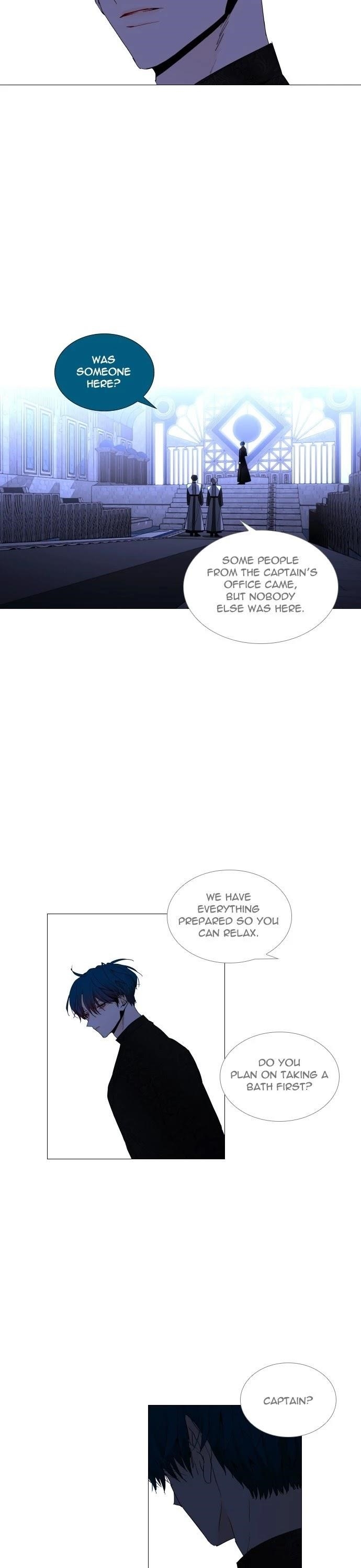 Trump Chapter 271 - Page 22