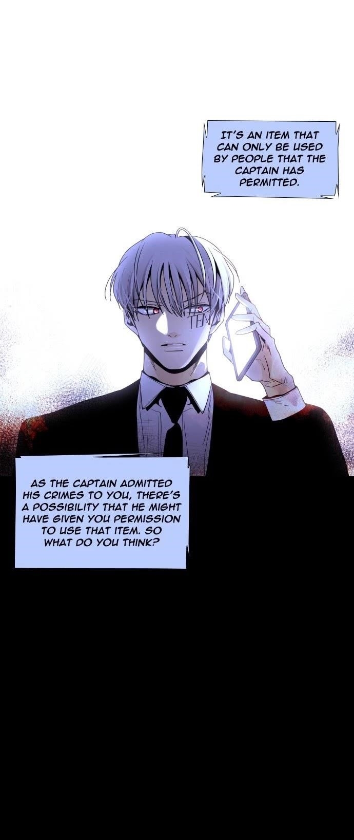 Trump Chapter 271 - Page 26