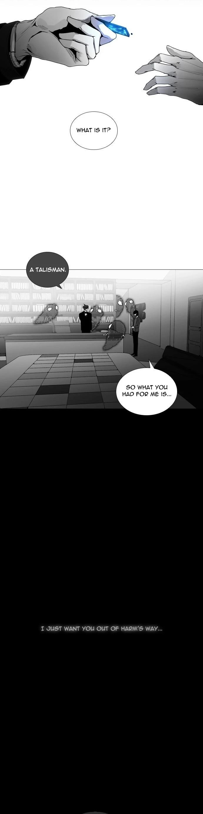 Trump Chapter 271 - Page 4