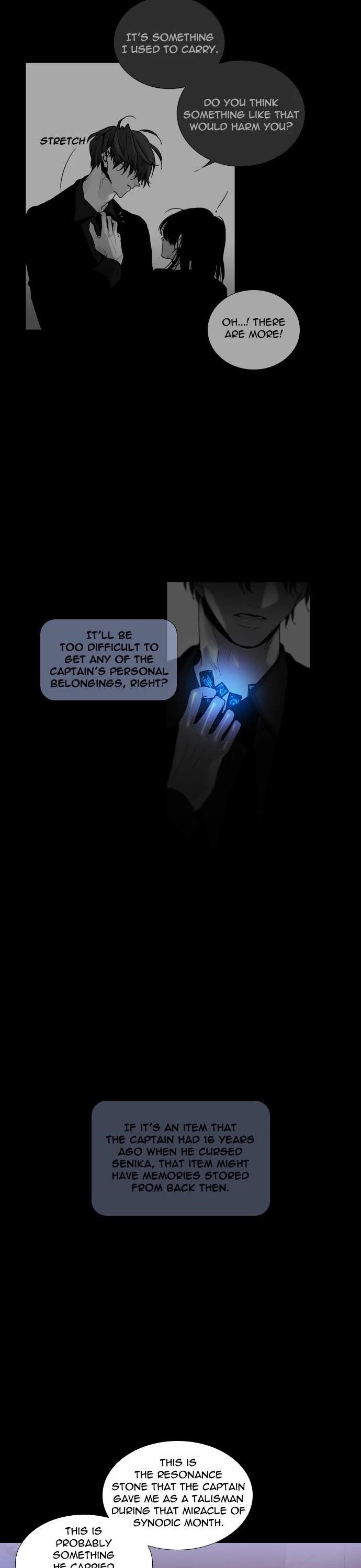 Trump Chapter 271 - Page 5