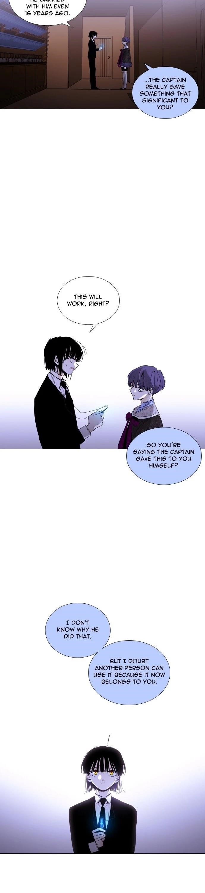 Trump Chapter 271 - Page 6