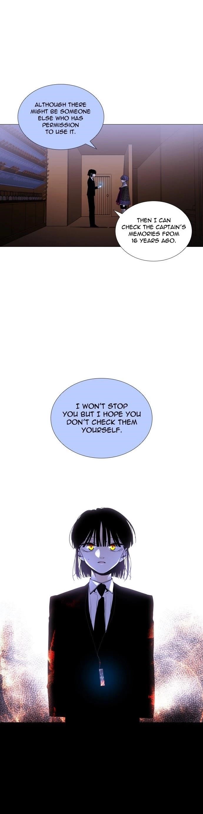 Trump Chapter 271 - Page 7