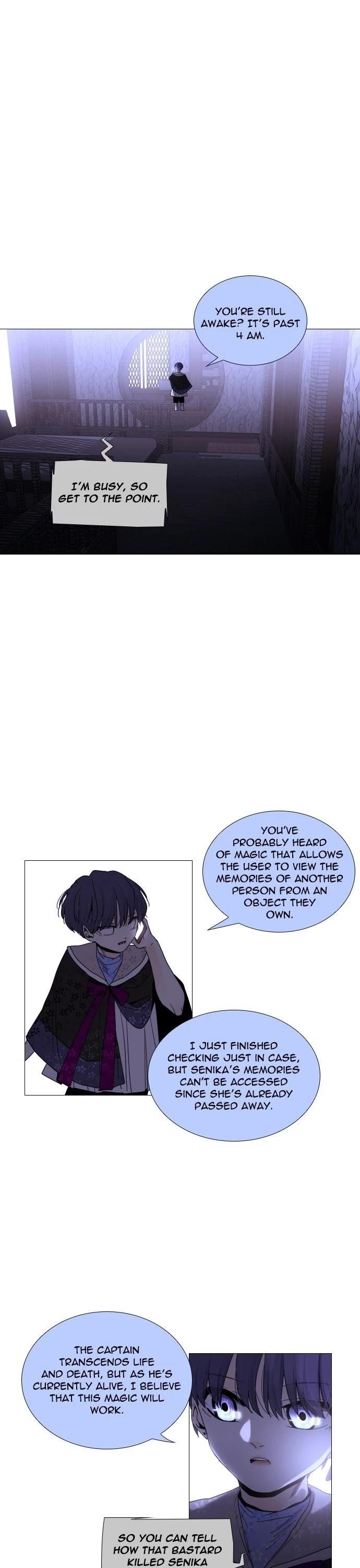 Trump Chapter 272 - Page 1