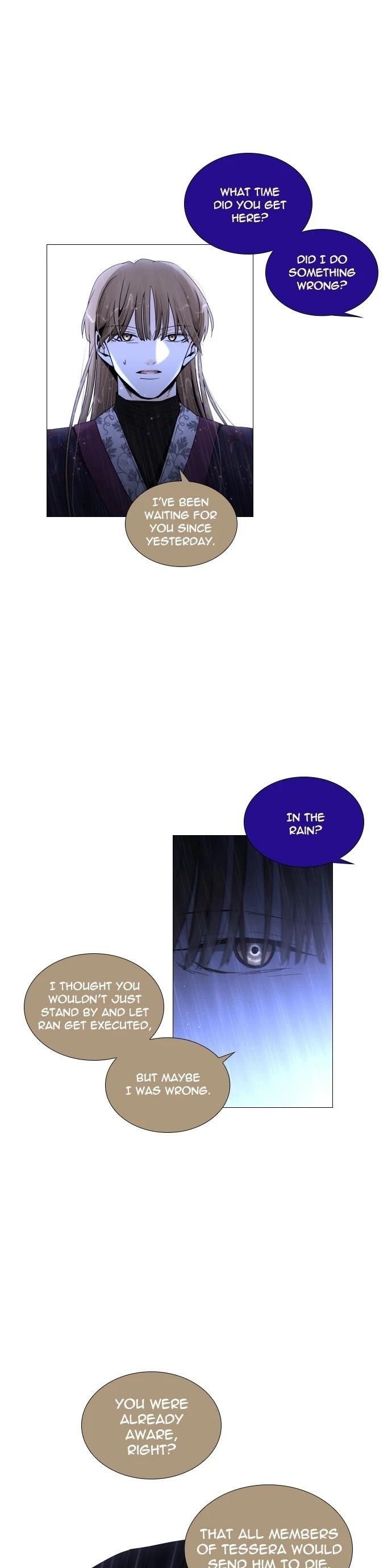 Trump Chapter 272 - Page 12