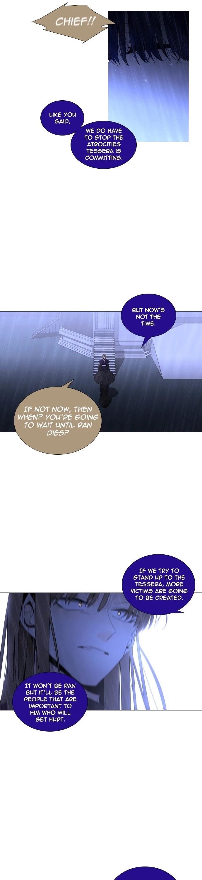 Trump Chapter 272 - Page 14