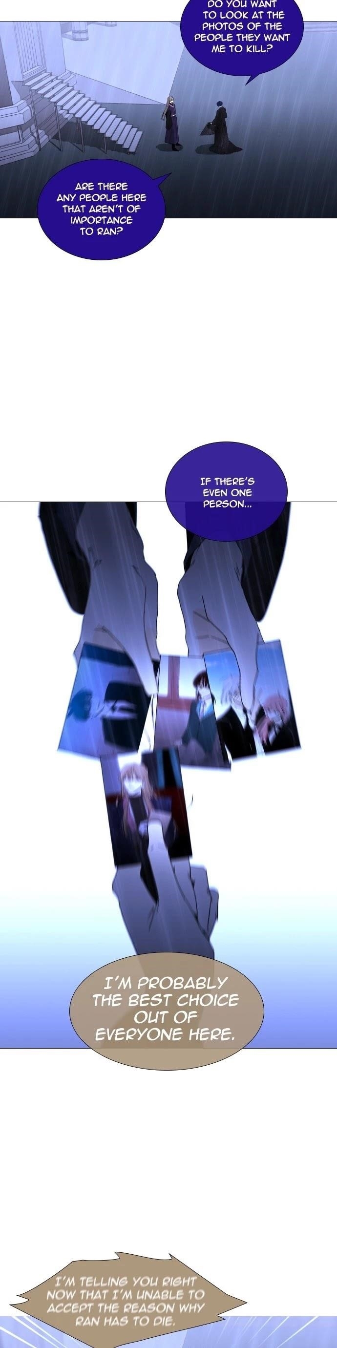 Trump Chapter 272 - Page 15