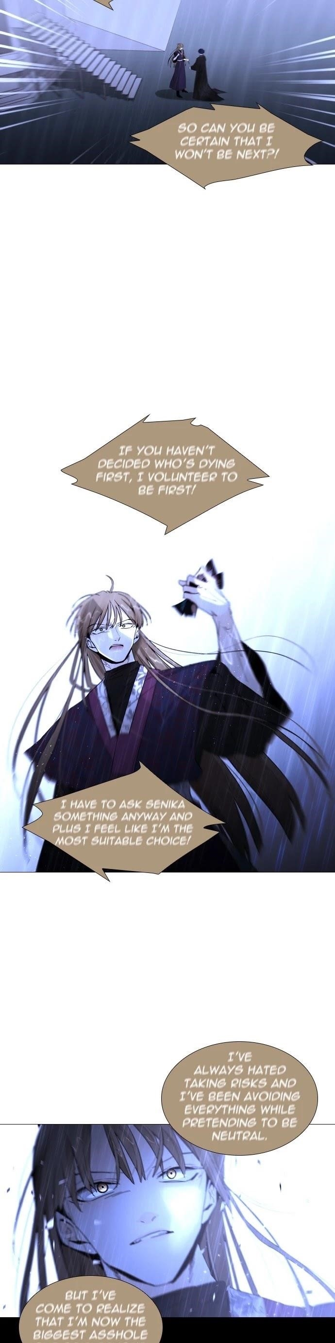 Trump Chapter 272 - Page 16