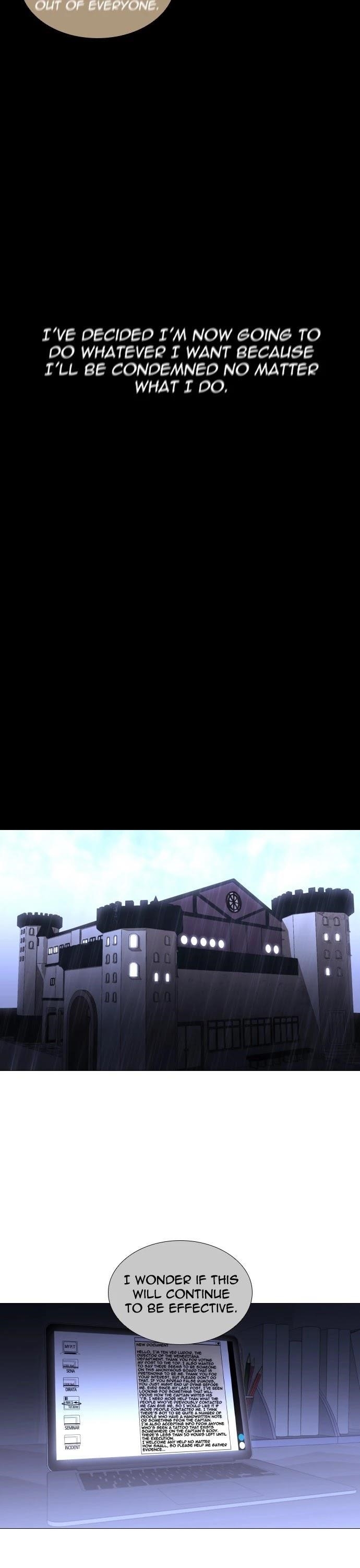 Trump Chapter 272 - Page 17